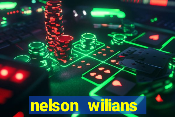 nelson wilians fratoni rodrigues fortuna